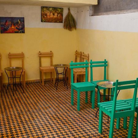 Dar Al Mardi Fes Apartment Екстериор снимка