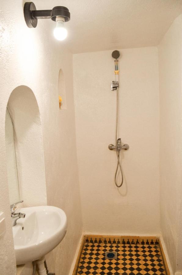 Dar Al Mardi Fes Apartment Екстериор снимка