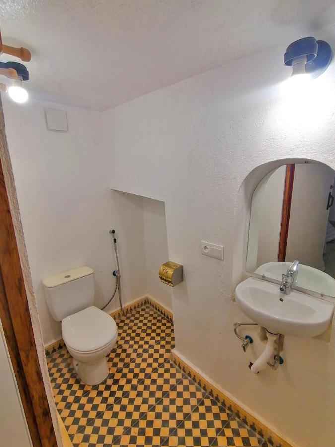 Dar Al Mardi Fes Apartment Екстериор снимка