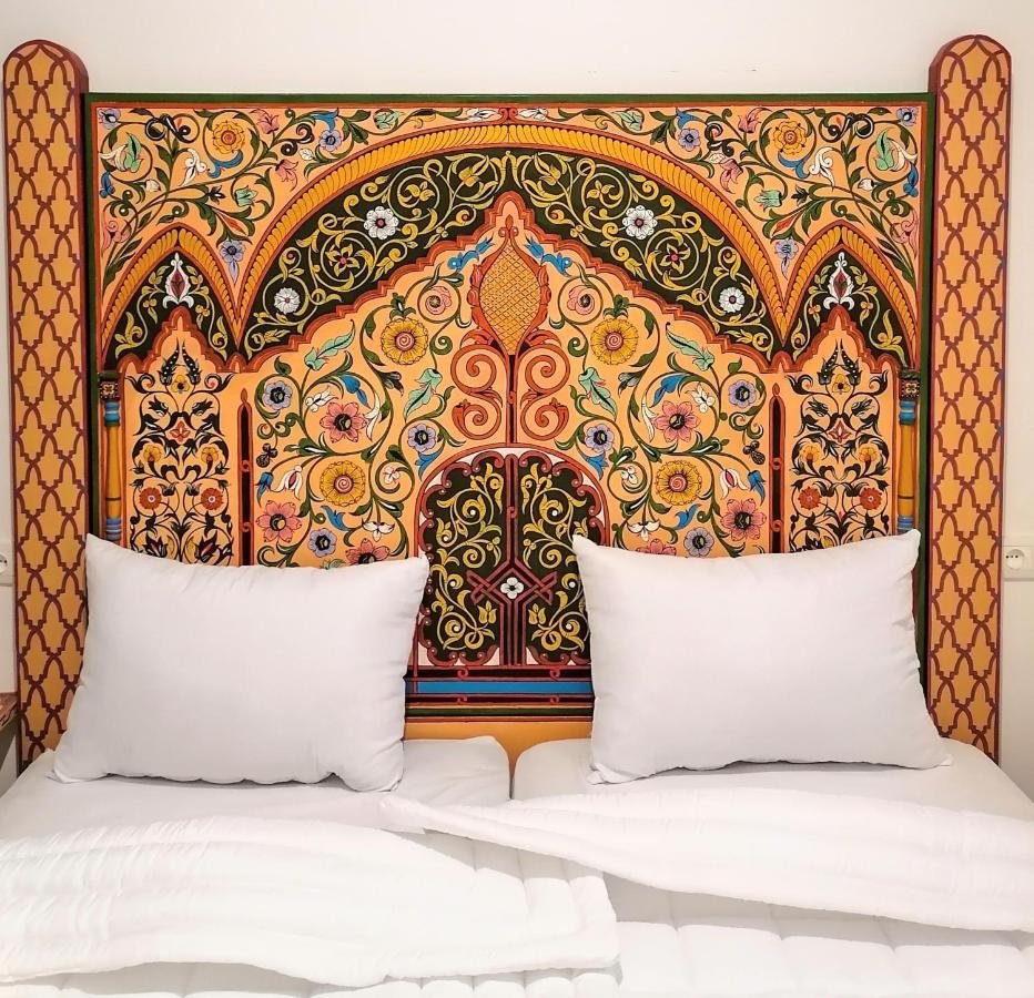 Dar Al Mardi Fes Apartment Екстериор снимка