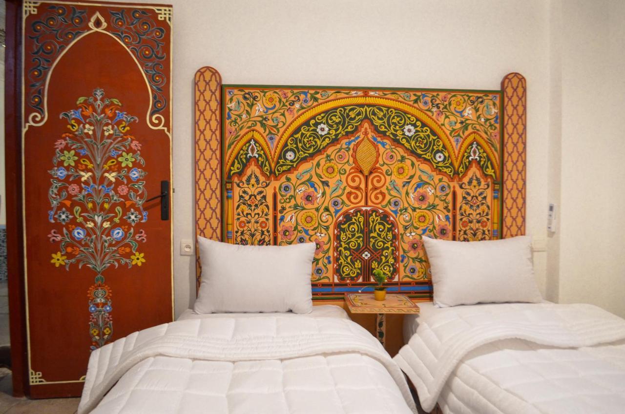 Dar Al Mardi Fes Apartment Екстериор снимка