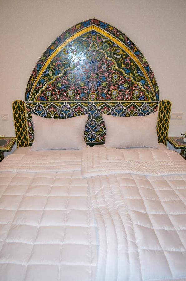 Dar Al Mardi Fes Apartment Екстериор снимка