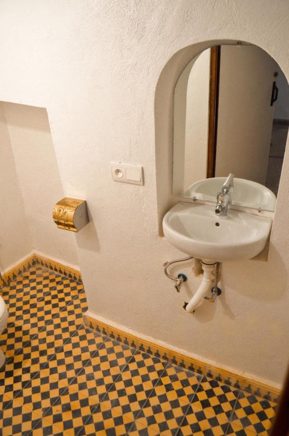 Dar Al Mardi Fes Apartment Екстериор снимка