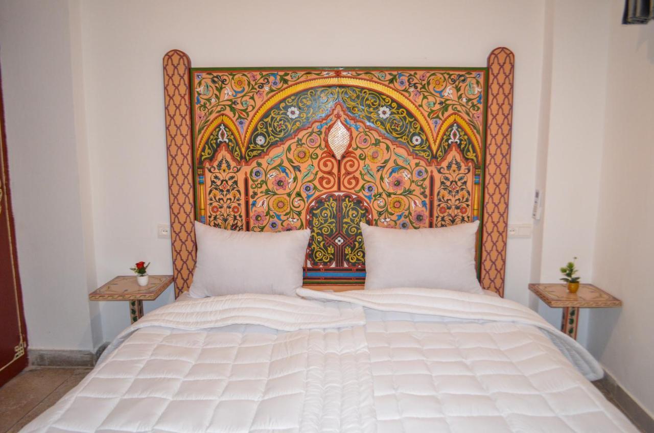 Dar Al Mardi Fes Apartment Екстериор снимка