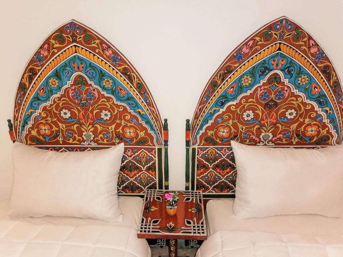 Dar Al Mardi Fes Apartment Екстериор снимка