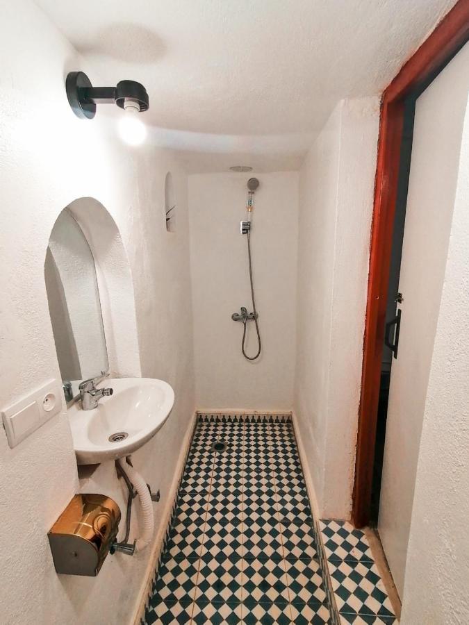 Dar Al Mardi Fes Apartment Екстериор снимка