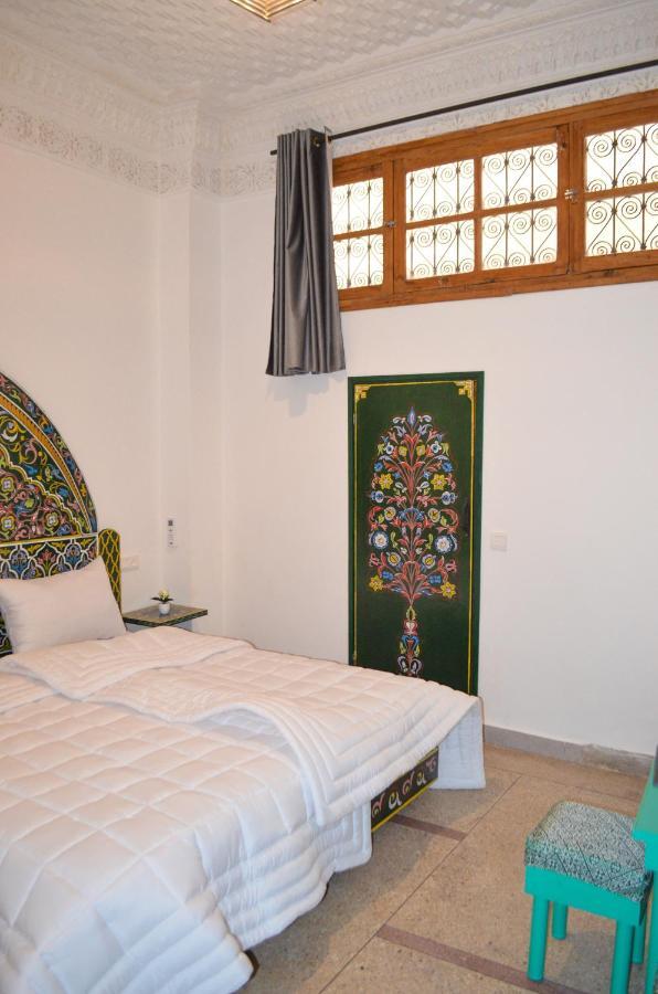 Dar Al Mardi Fes Apartment Екстериор снимка