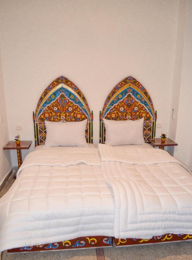 Dar Al Mardi Fes Apartment Екстериор снимка