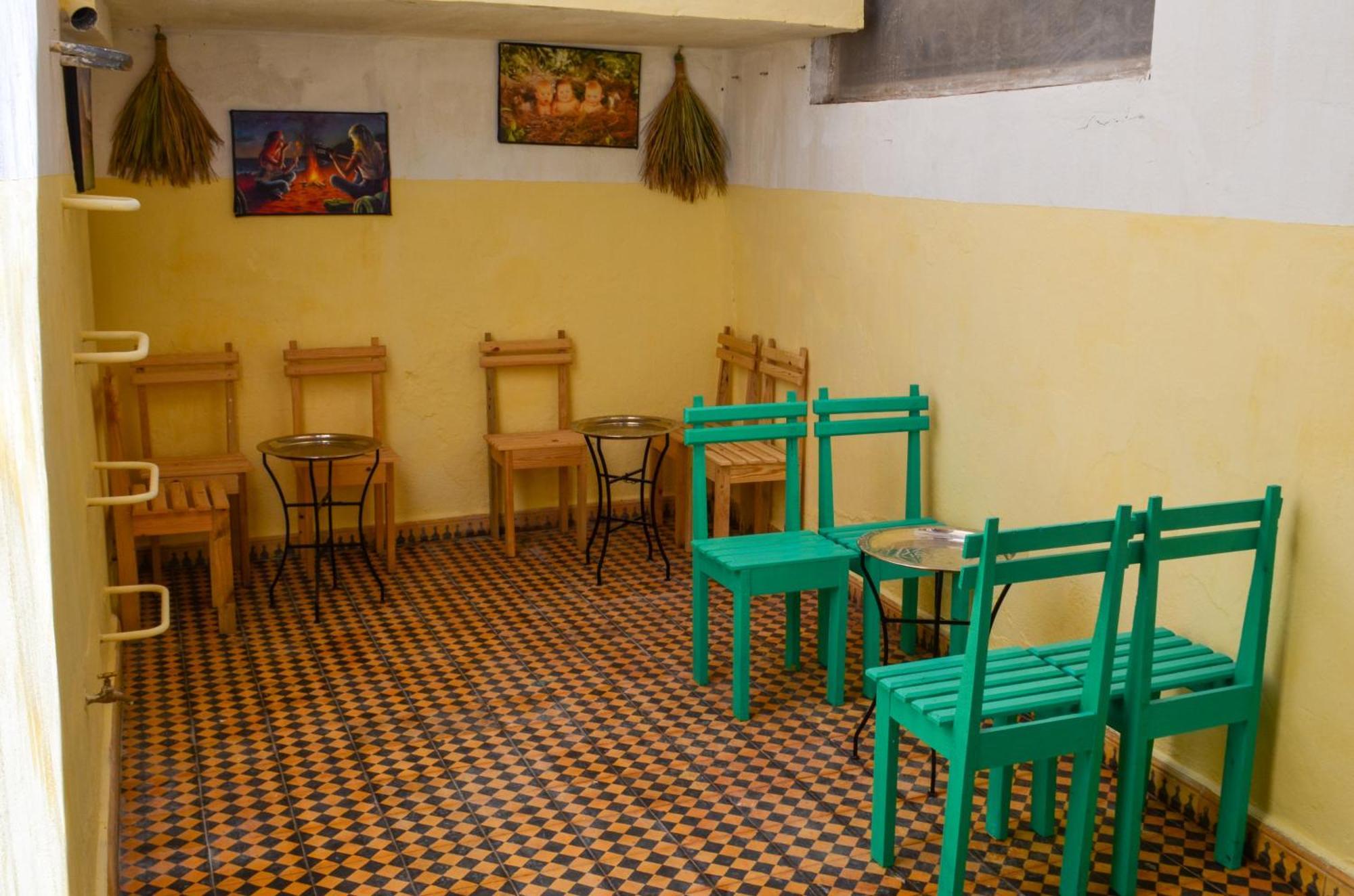 Dar Al Mardi Fes Apartment Екстериор снимка