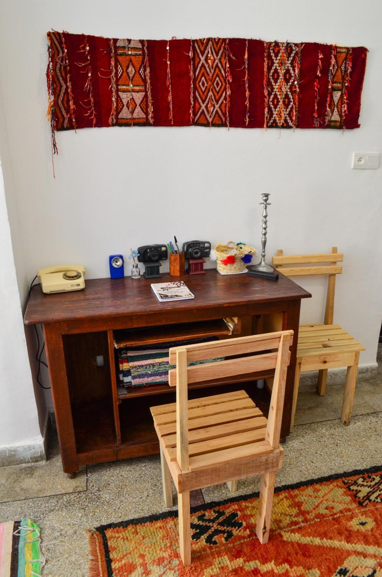 Dar Al Mardi Fes Apartment Екстериор снимка