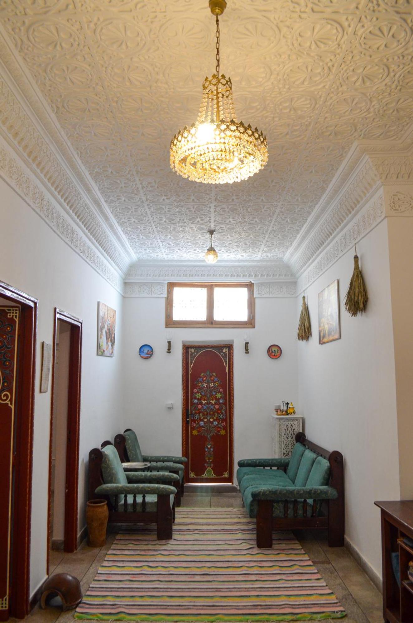 Dar Al Mardi Fes Apartment Екстериор снимка