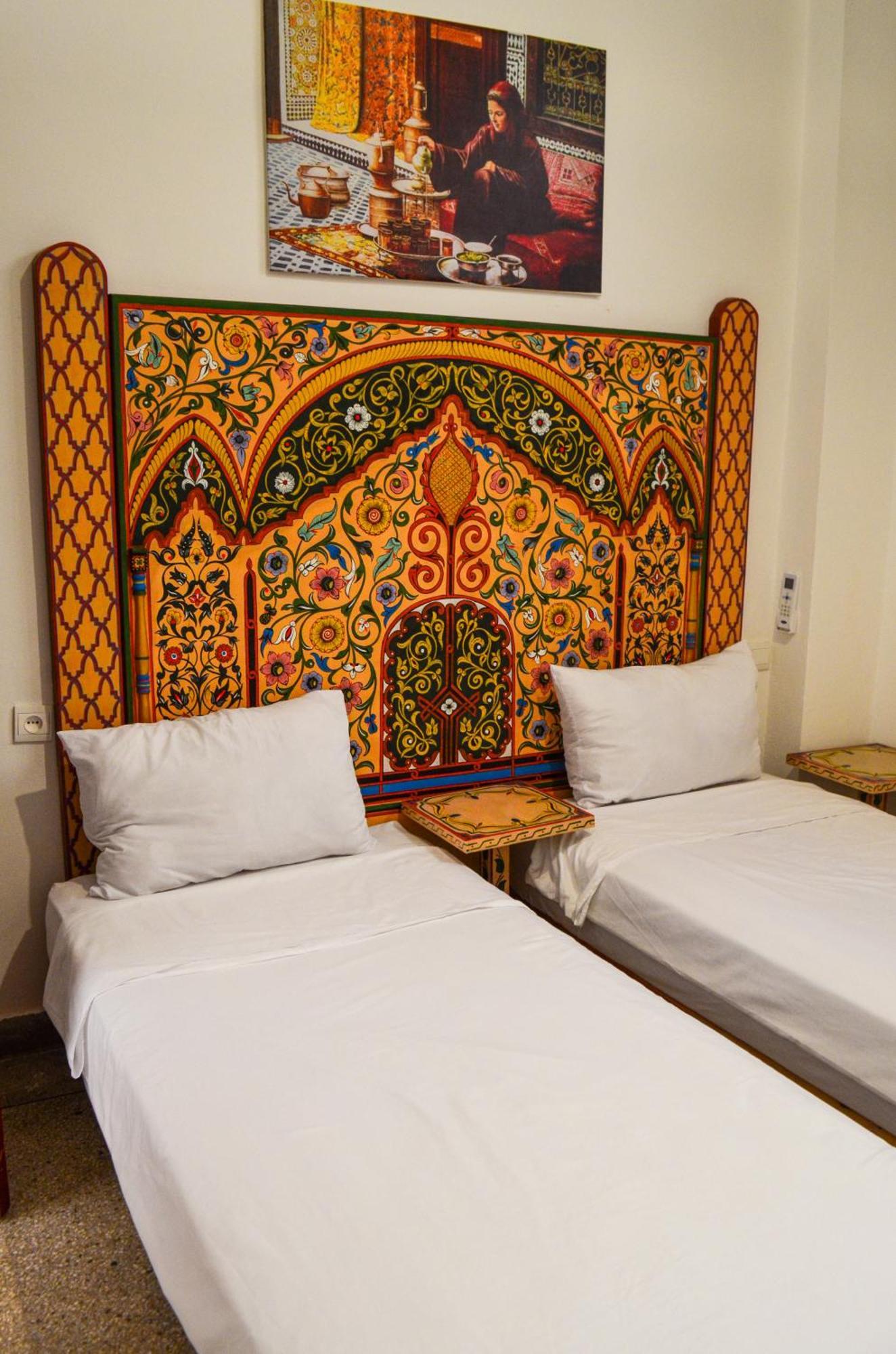 Dar Al Mardi Fes Apartment Екстериор снимка