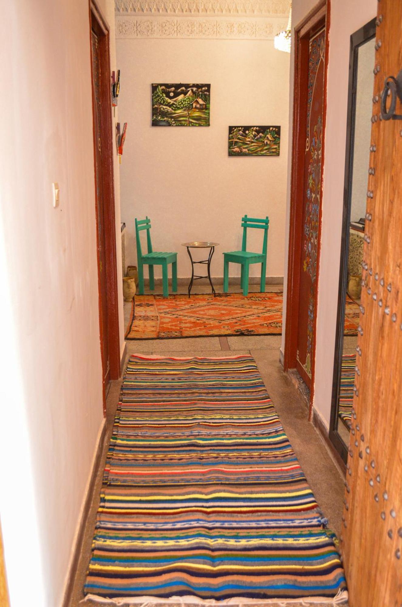 Dar Al Mardi Fes Apartment Екстериор снимка