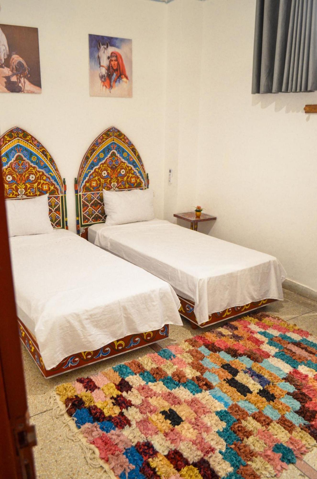 Dar Al Mardi Fes Apartment Екстериор снимка