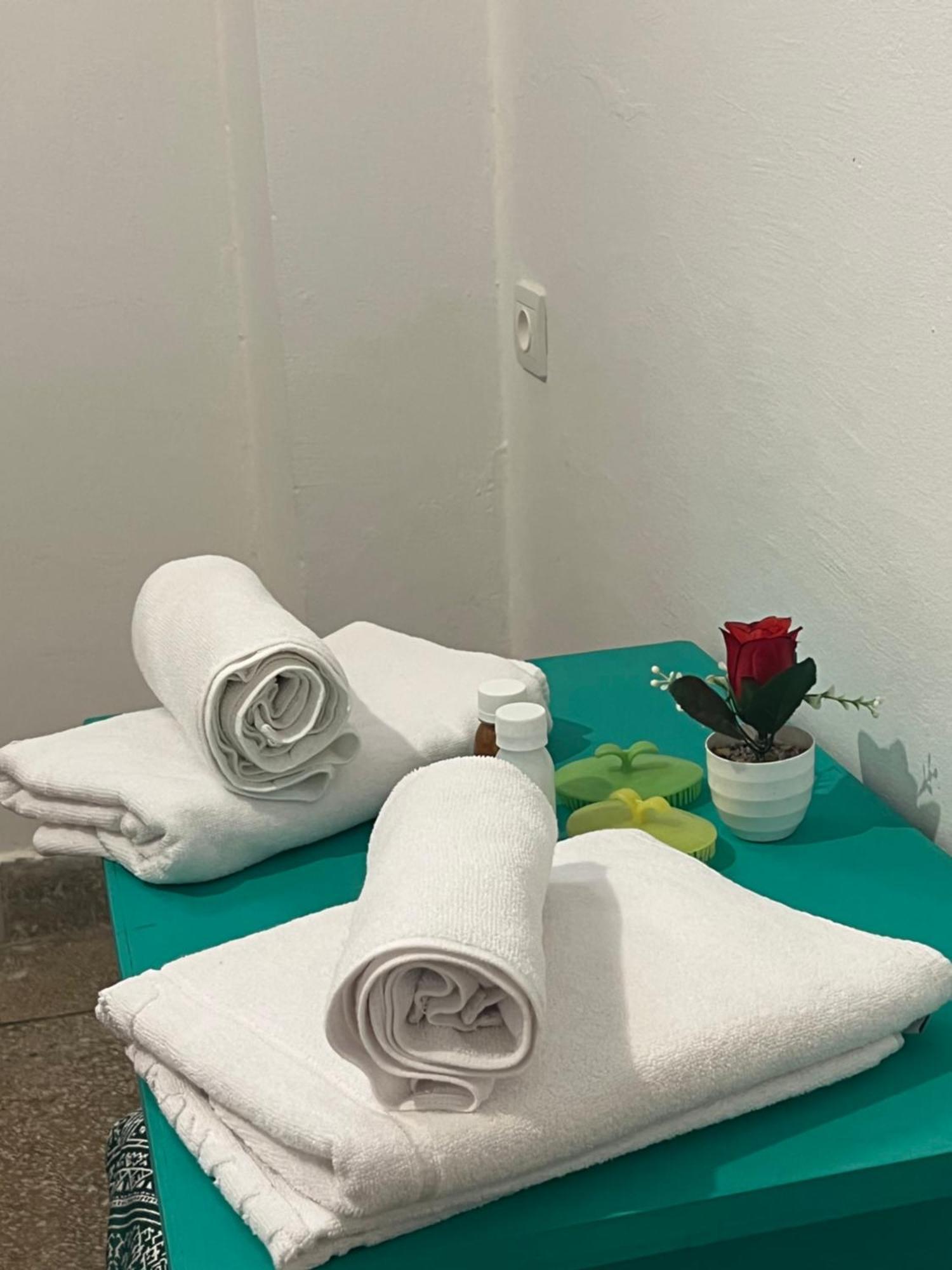 Dar Al Mardi Fes Apartment Екстериор снимка