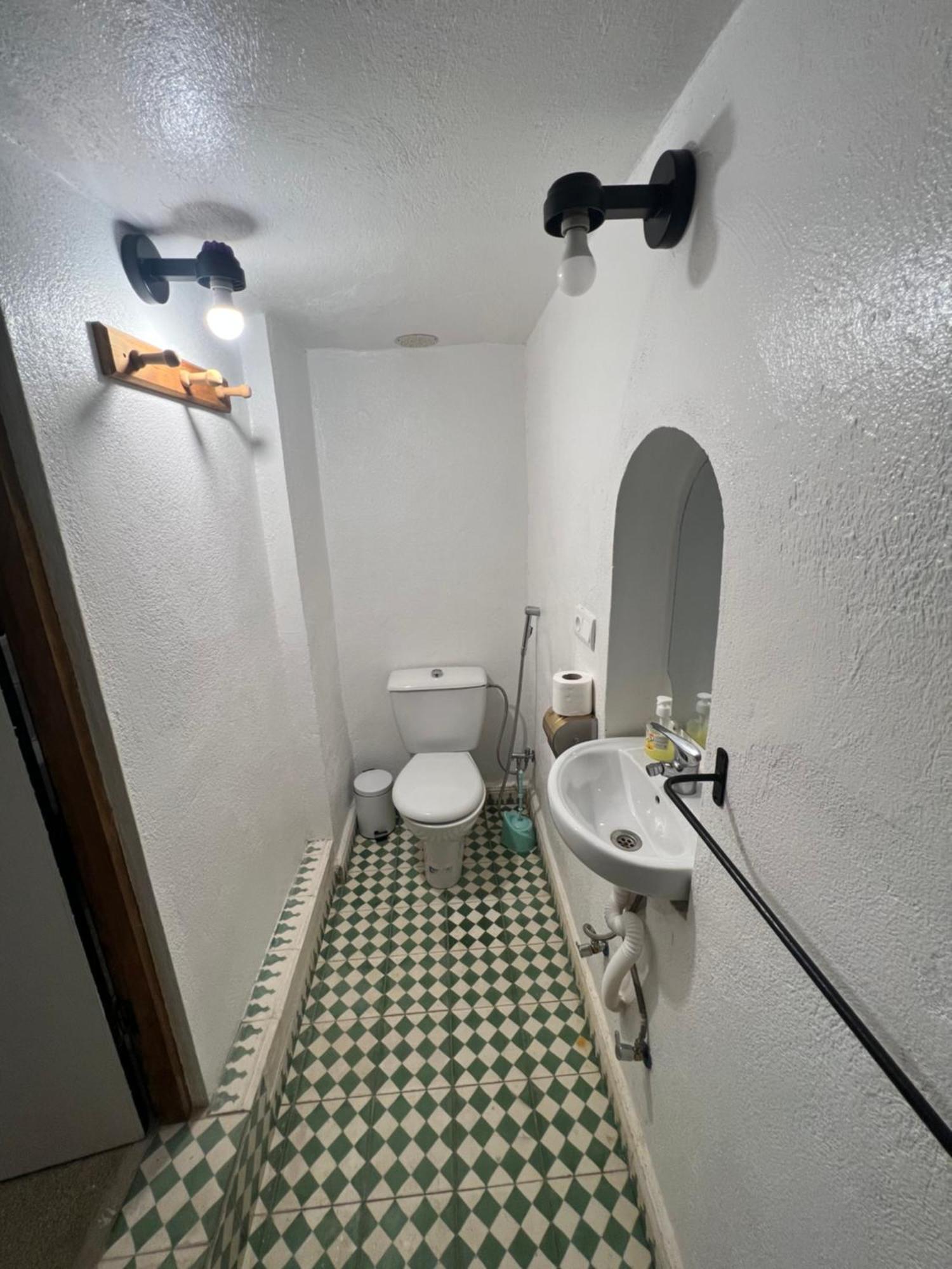 Dar Al Mardi Fes Apartment Екстериор снимка