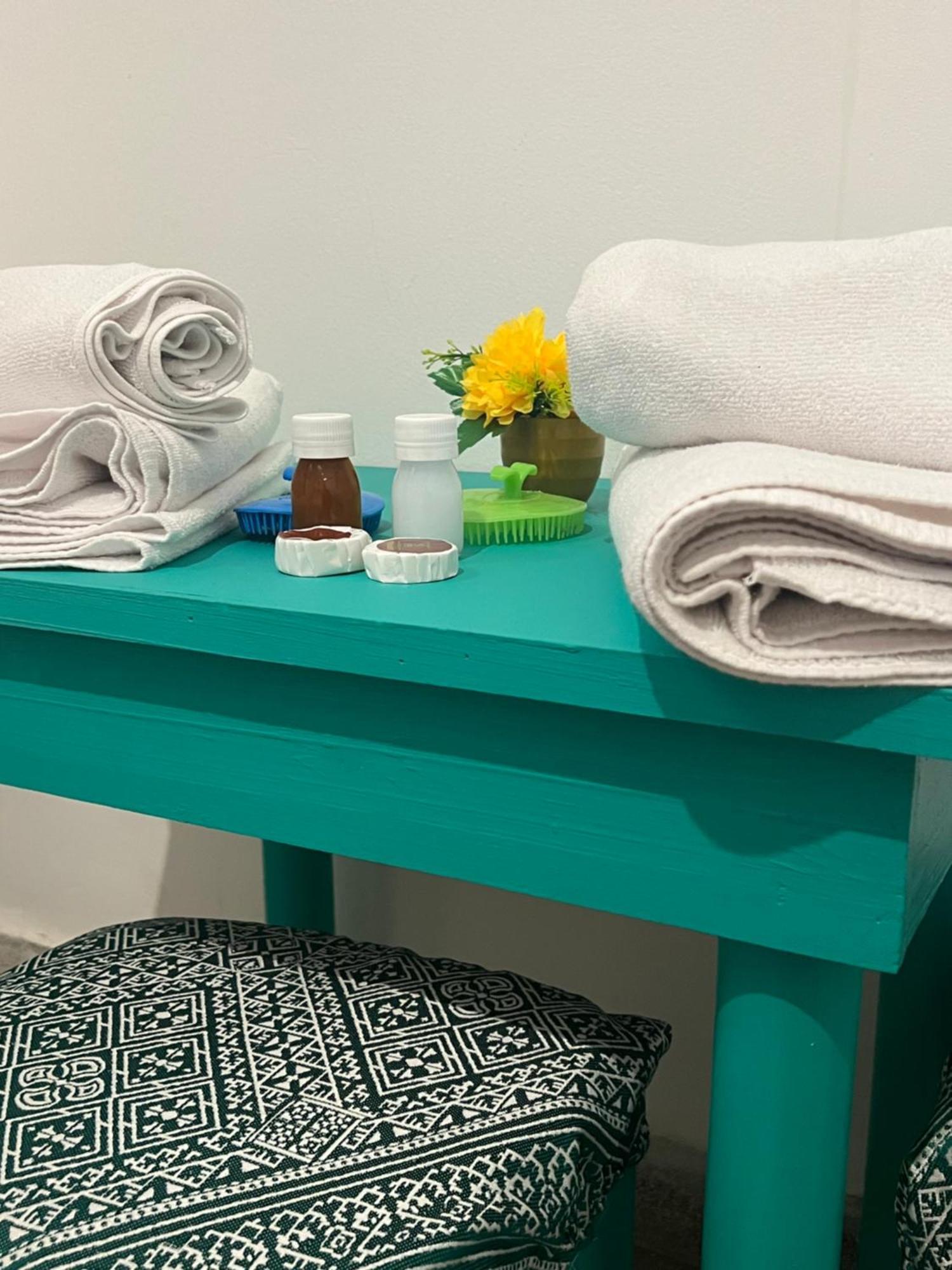 Dar Al Mardi Fes Apartment Екстериор снимка