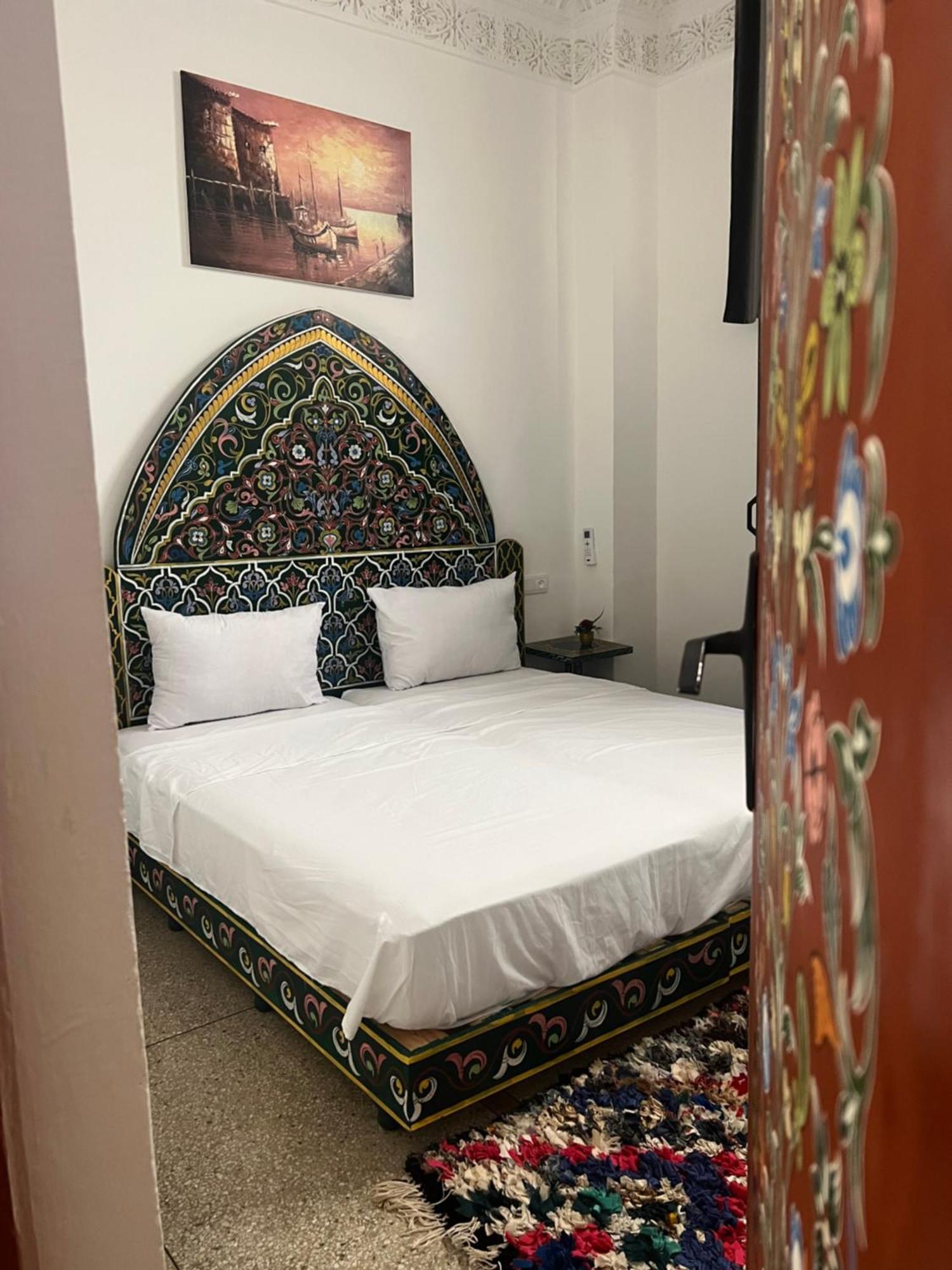 Dar Al Mardi Fes Apartment Екстериор снимка