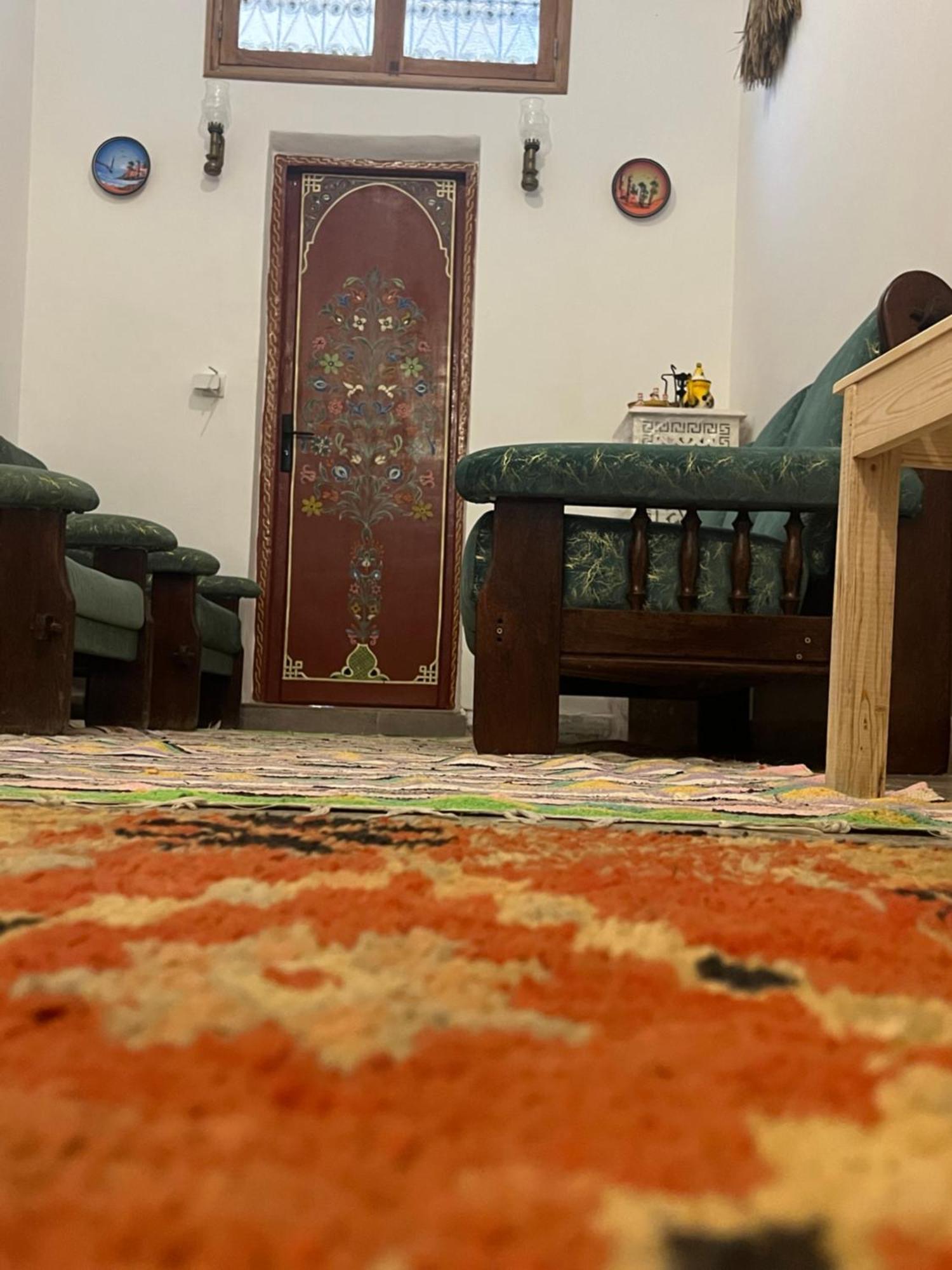 Dar Al Mardi Fes Apartment Екстериор снимка