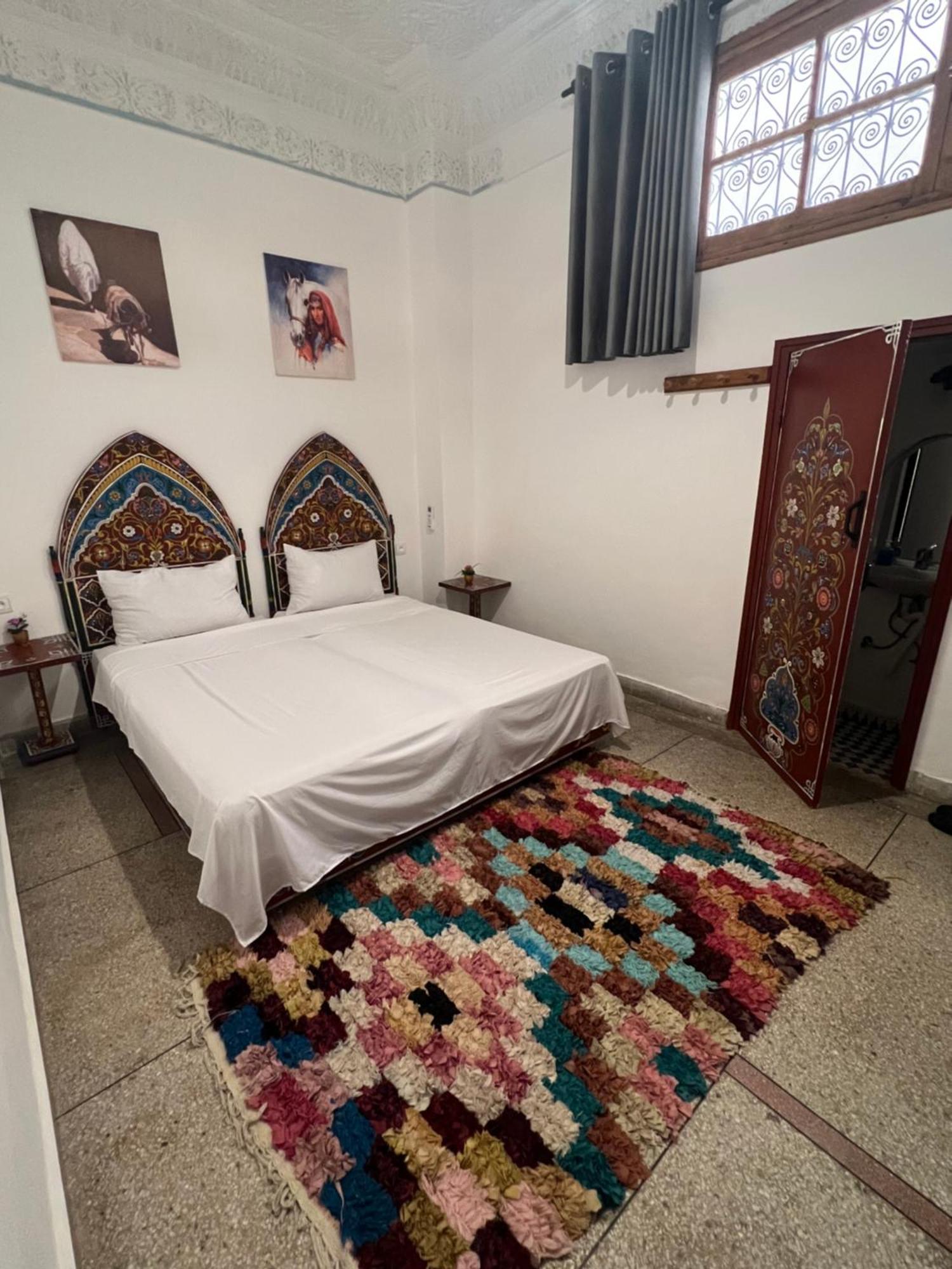 Dar Al Mardi Fes Apartment Екстериор снимка