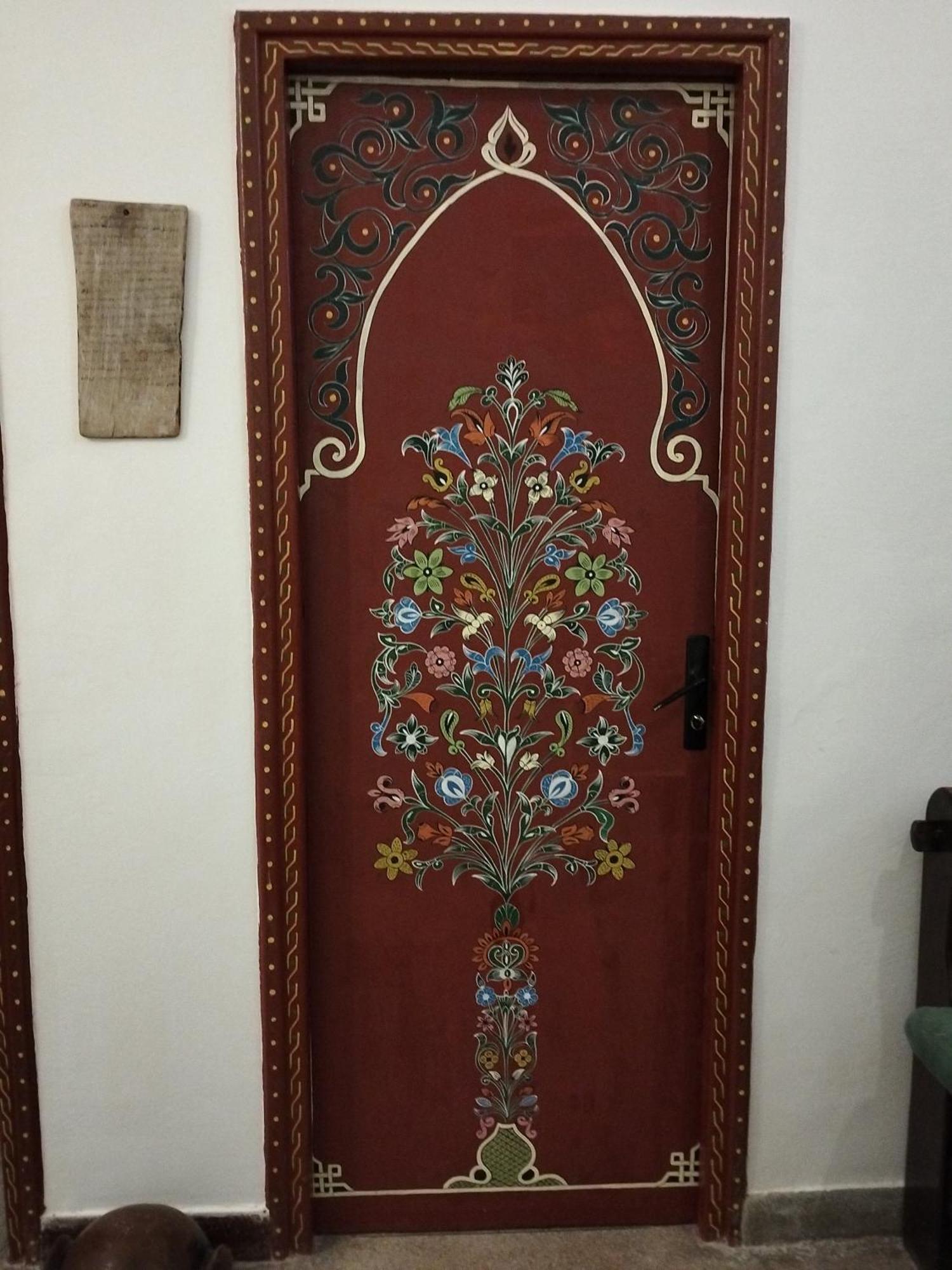 Dar Al Mardi Fes Apartment Екстериор снимка