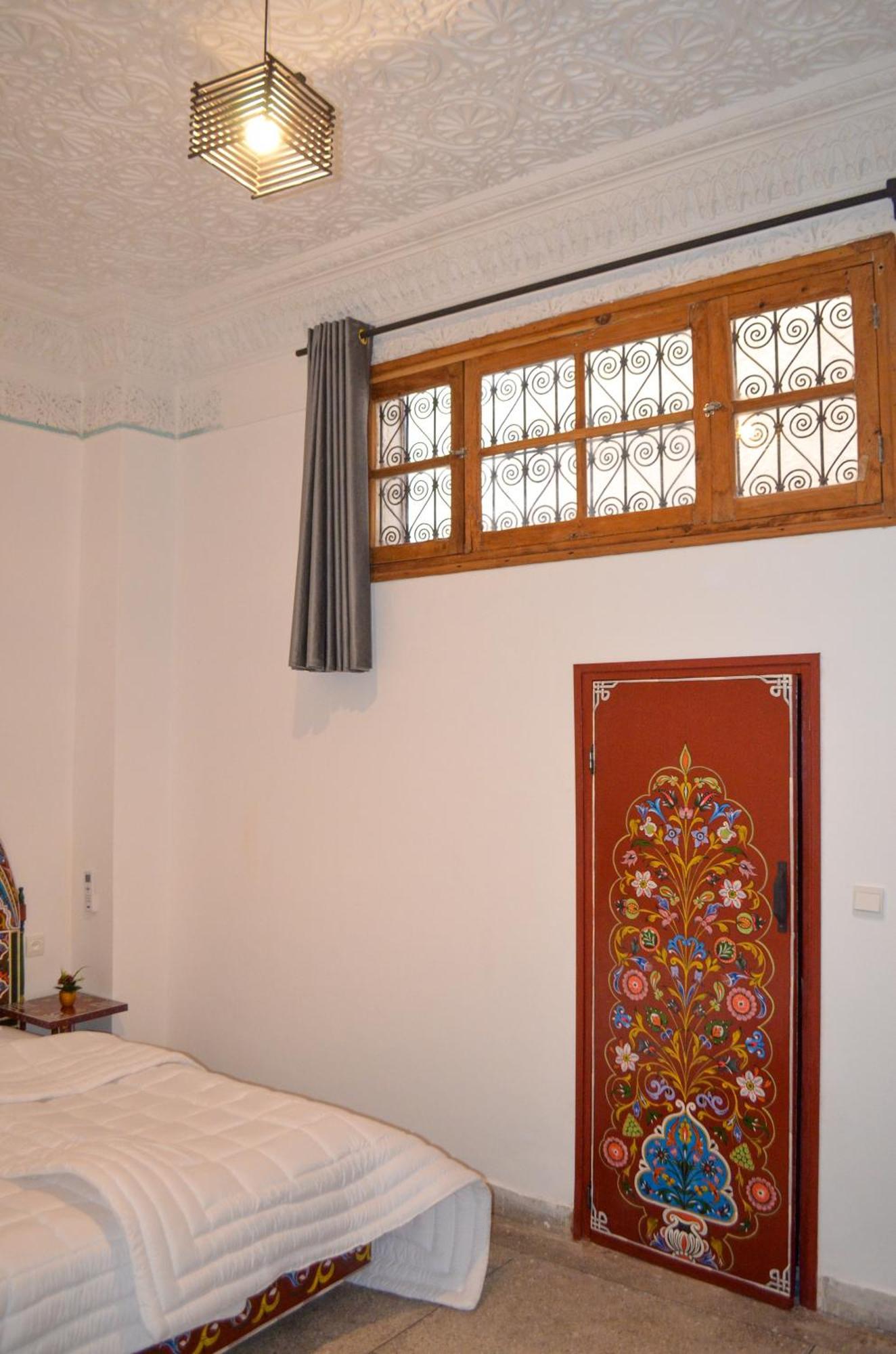 Dar Al Mardi Fes Apartment Екстериор снимка