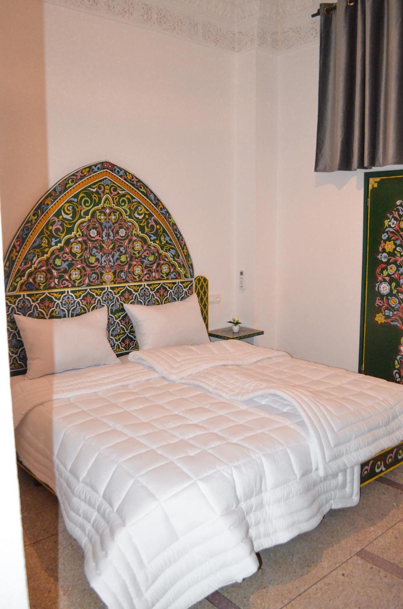 Dar Al Mardi Fes Apartment Екстериор снимка