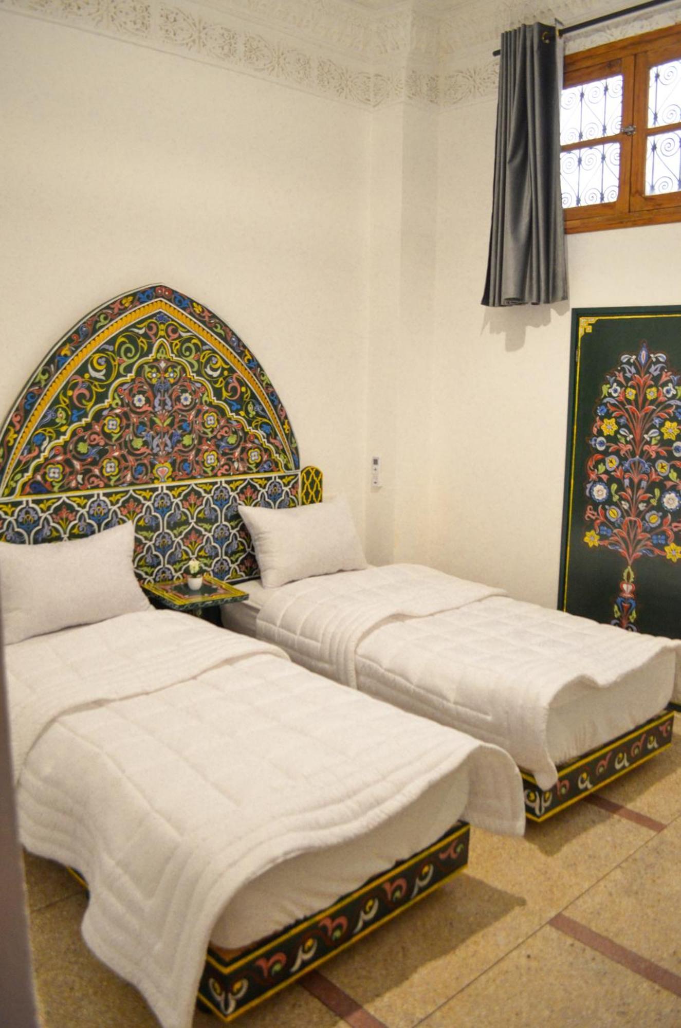 Dar Al Mardi Fes Apartment Екстериор снимка